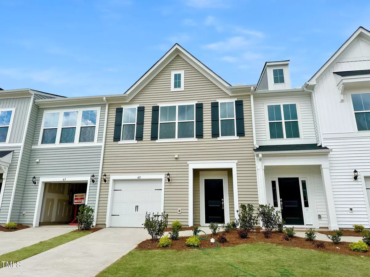 Clayton, NC 27520,45 Ripple Way #275