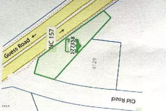 4117 Guess Road, Durham, NC 27712