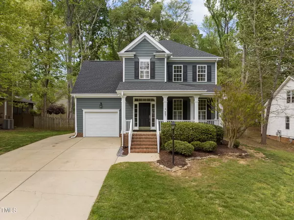 27 Cynthia Lane, Pittsboro, NC 27312