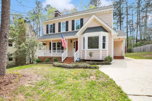 7909 Featherstone Drive, Raleigh, NC 27615