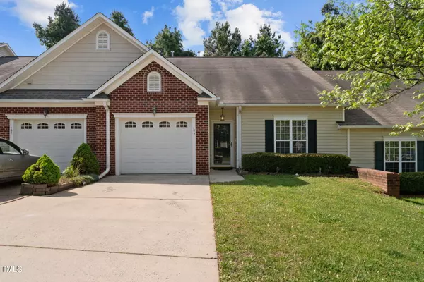 109 Compass Way, Sanford, NC 27330