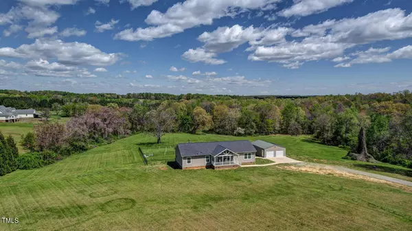 5966 Us Highway 158, Yanceyville, NC 27379