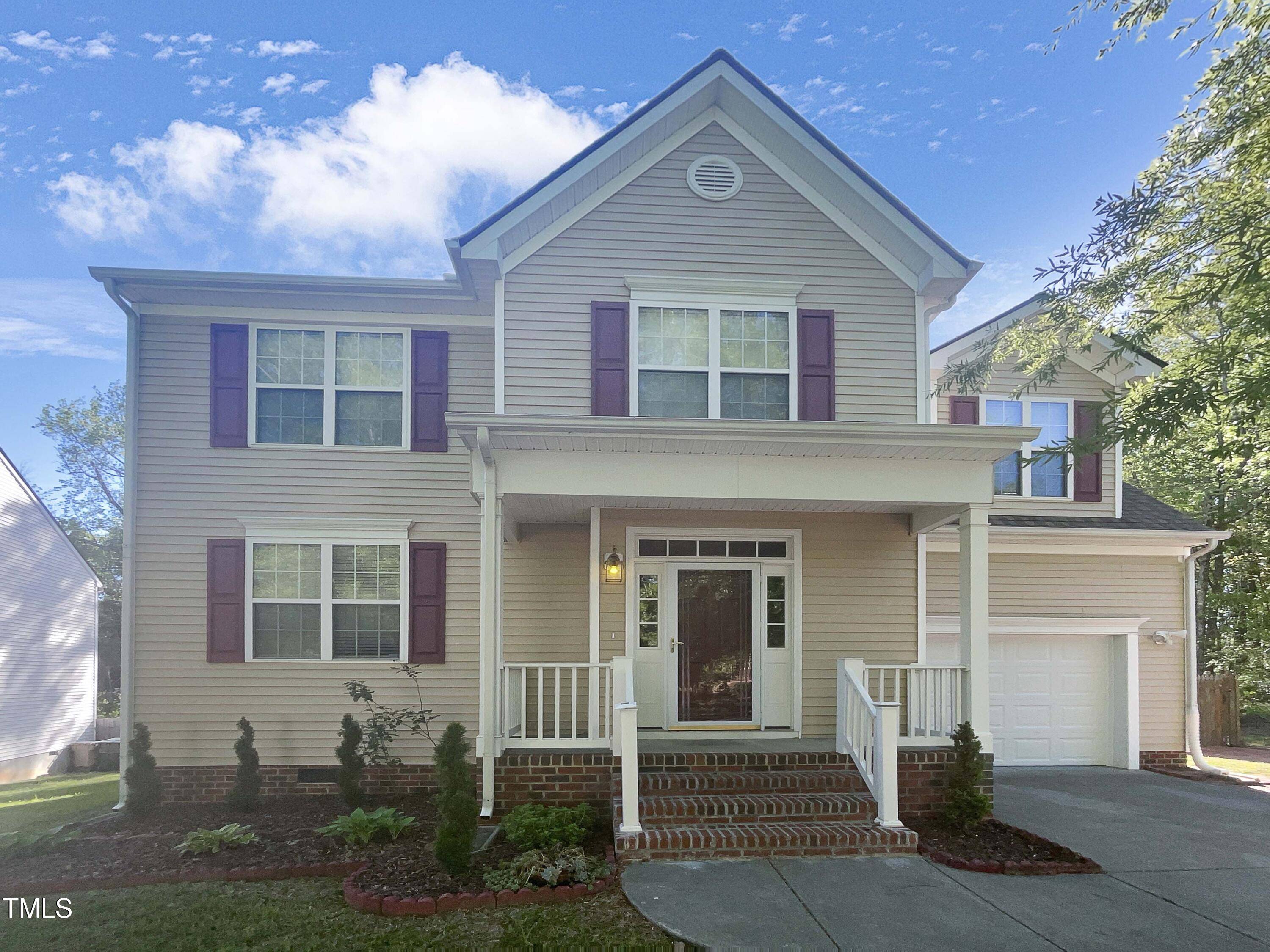 200 Hay River Street, Garner, NC 27529