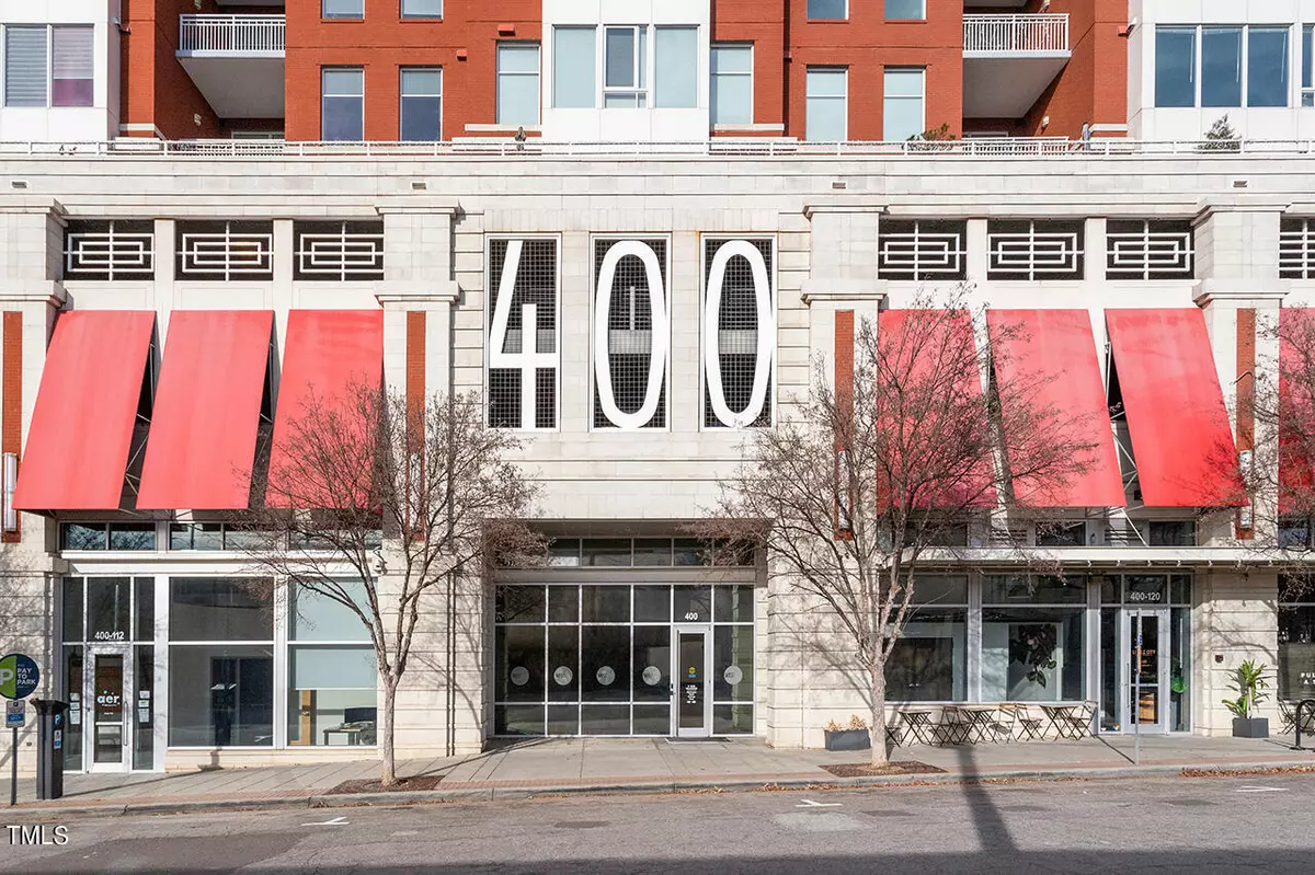 Raleigh, NC 27603,400 W North Street #1226