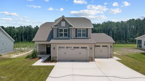 228 Thistle Court, Sanford, NC 27332