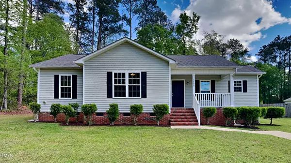 1405 Pineview Drive, Garner, NC 27529