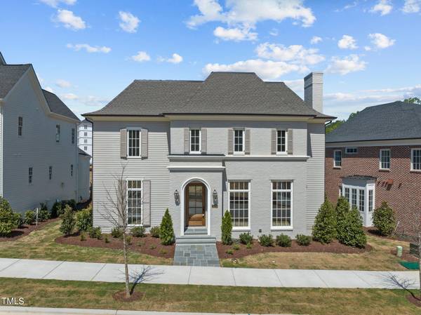 2639 Marchmont Street,  Raleigh,  NC 27608