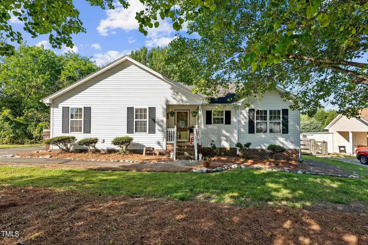 Burlington, NC 27217,2606 Durham Meadows Court