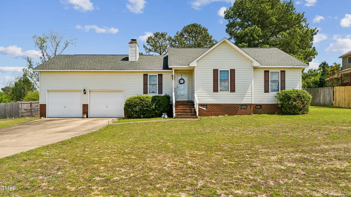 Sanford, NC 27332,38 Peach Blossom Circle