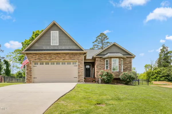 114 Camino Drive, Thomasville, NC 27360