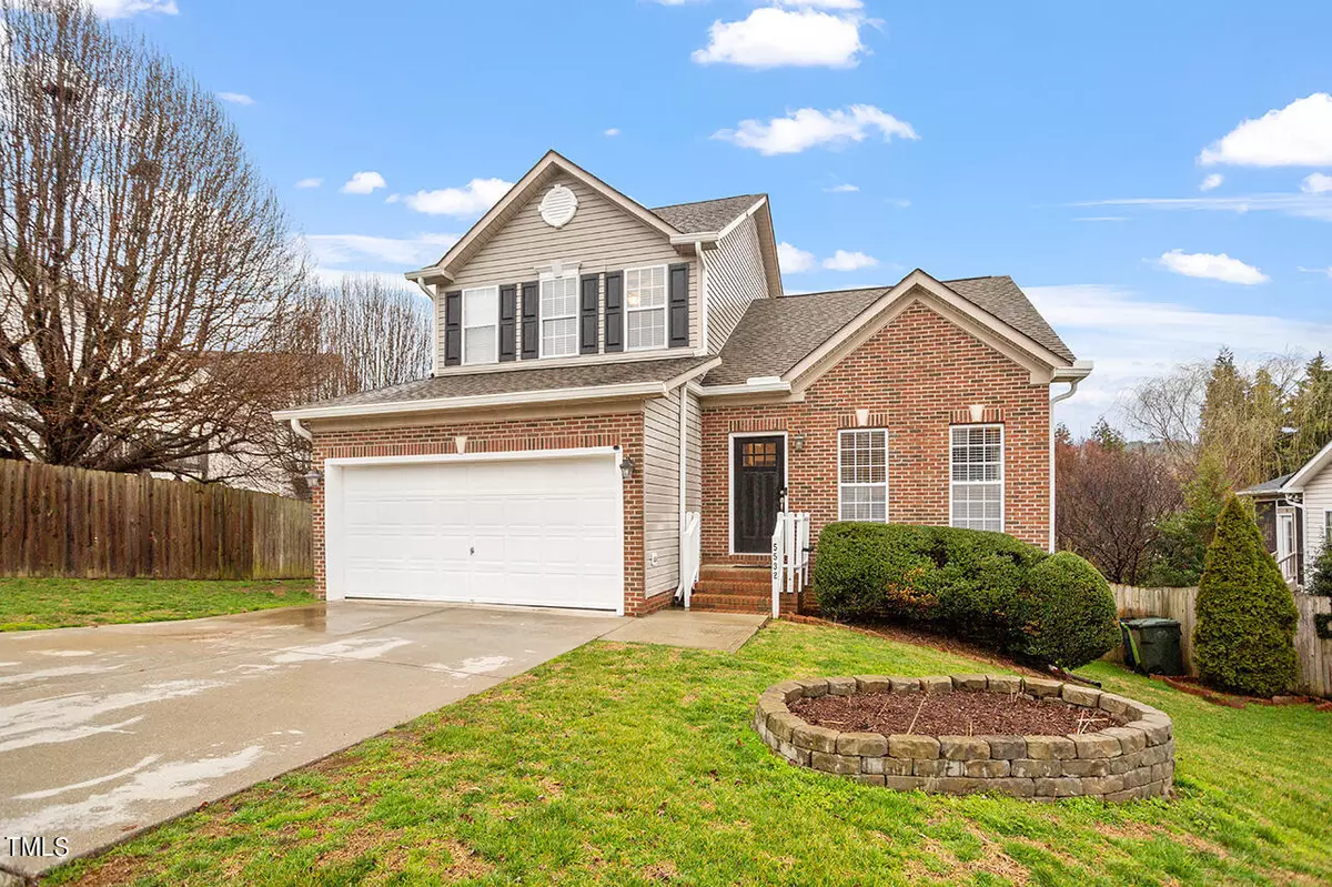 Raleigh, NC 27612,5532 Glencree Court