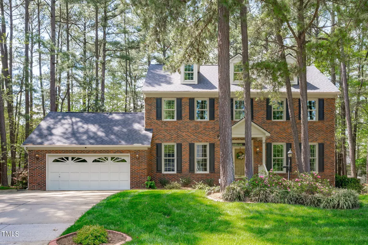 Cary, NC 27513,507 Heathridge Lane