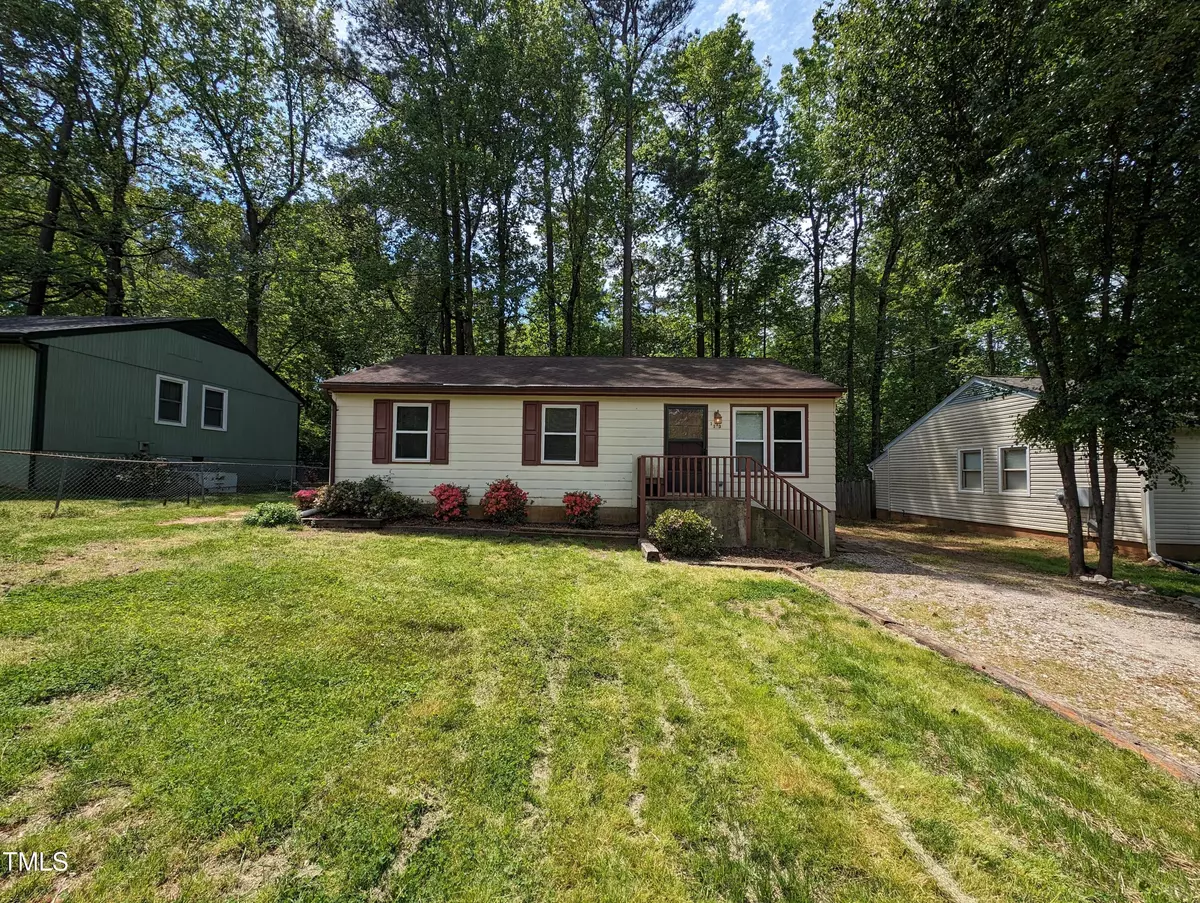 Raleigh, NC 27603,1113 Suffolk Boulevard