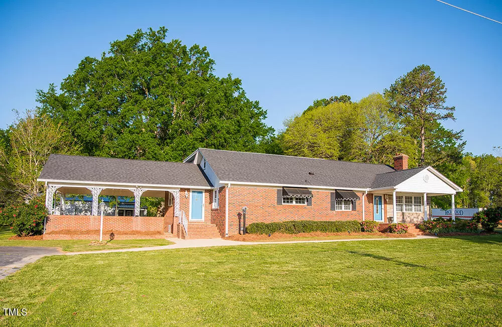 Hurdle Mills, NC 27541,75 Snipes Road