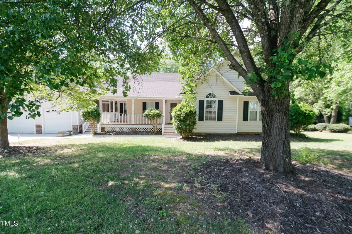 Benson, NC 27504,114 Oak Park Drive