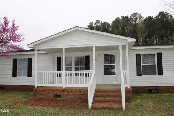 Kenly, NC 27542,8967 Frank Road