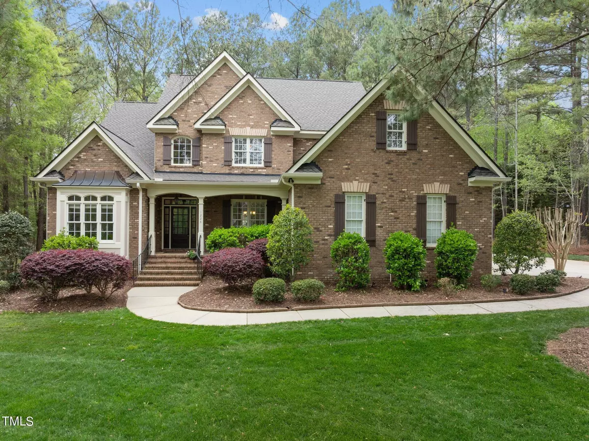 Raleigh, NC 27614,1228 Prairie Pond Circle