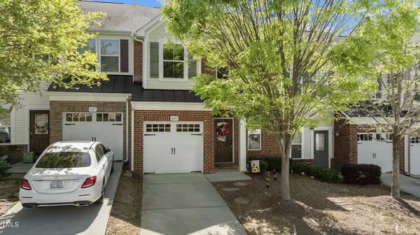 439 Panorama View Loop, Cary, NC 27519