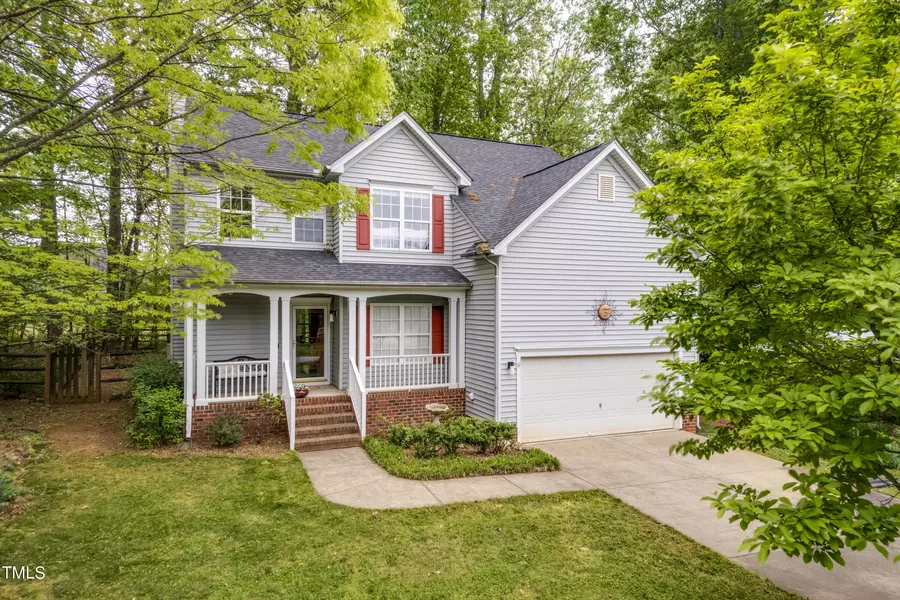 2104 Woodbury Drive, Hillsborough, NC 27278