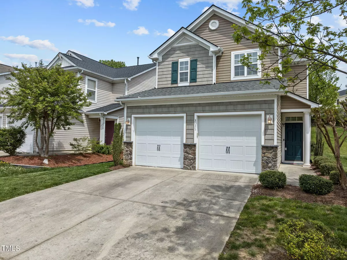 Cary, NC 27519,3025 Remington Oaks Circle