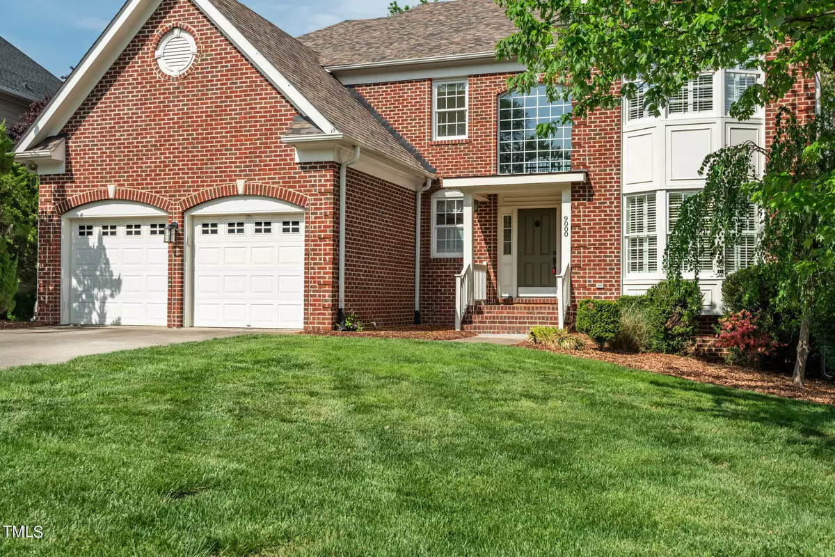 Raleigh, NC 27617,9000 Winged Thistle Court