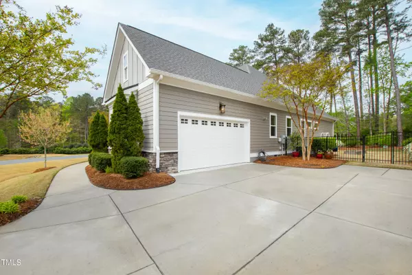 Cary, NC 27519,545 Nickel Creek Circle