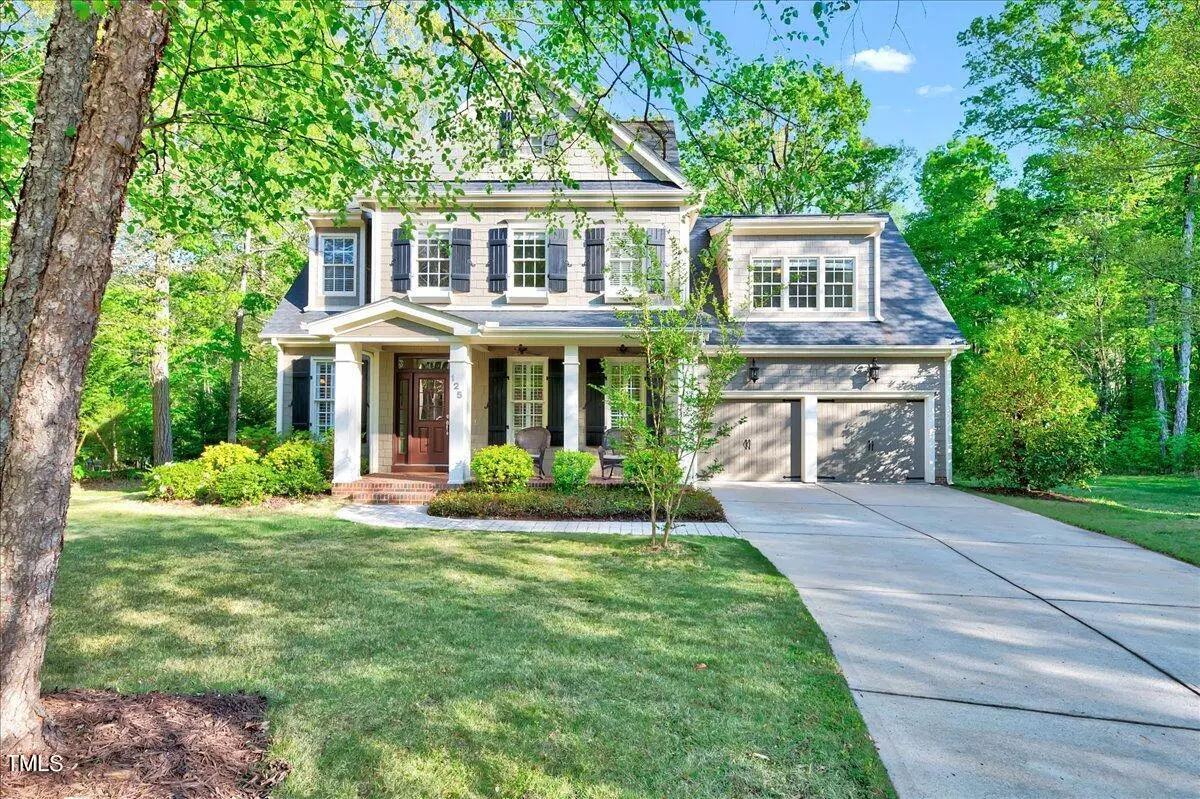 Holly Springs, NC 27540,125 Cliffcreek Drive