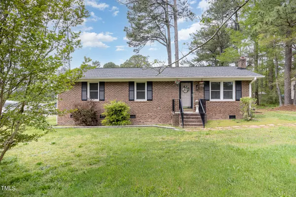 302 W F Street, Butner, NC 27509