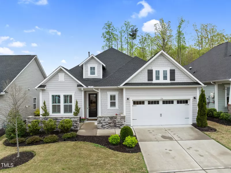 234 Middleton Place, Chapel Hill, NC 27516