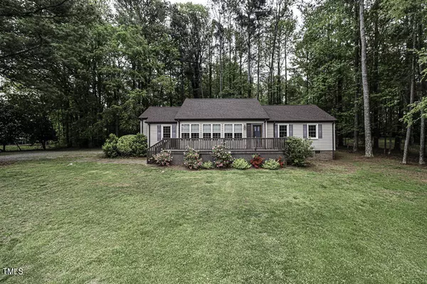 891 Carriage Trail, Rocky Mount, NC 27804