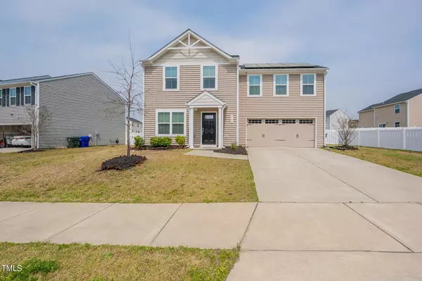 1113 Summer Mist Lane, Durham, NC 27704