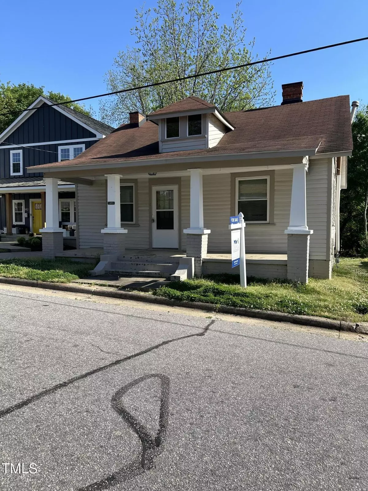 Raleigh, NC 27610,1410 E Jones Street