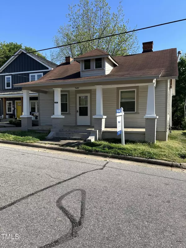 1410 E Jones Street, Raleigh, NC 27610