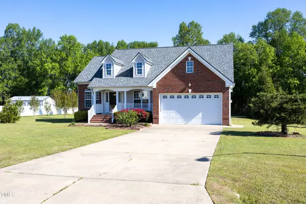 Bailey, NC 27807,6488 Enfield Court