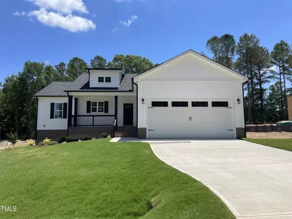 240 Sourgum Court, Zebulon, NC 27597