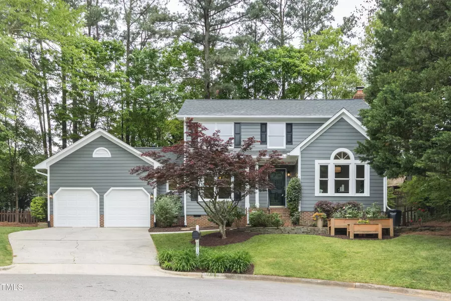 102 Kaladar Court, Cary, NC 27513