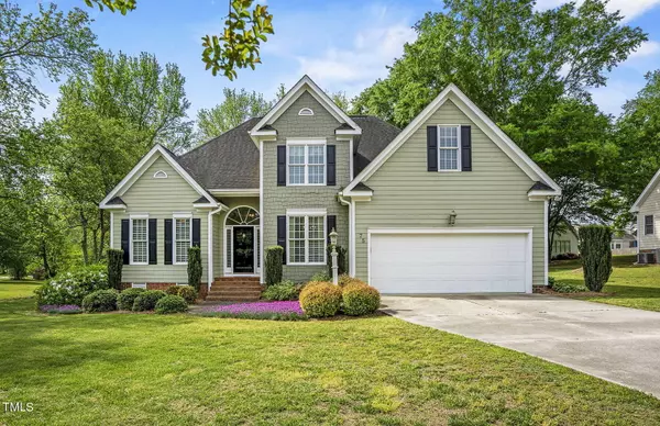 Angier, NC 27501,75 Brightleaf Court