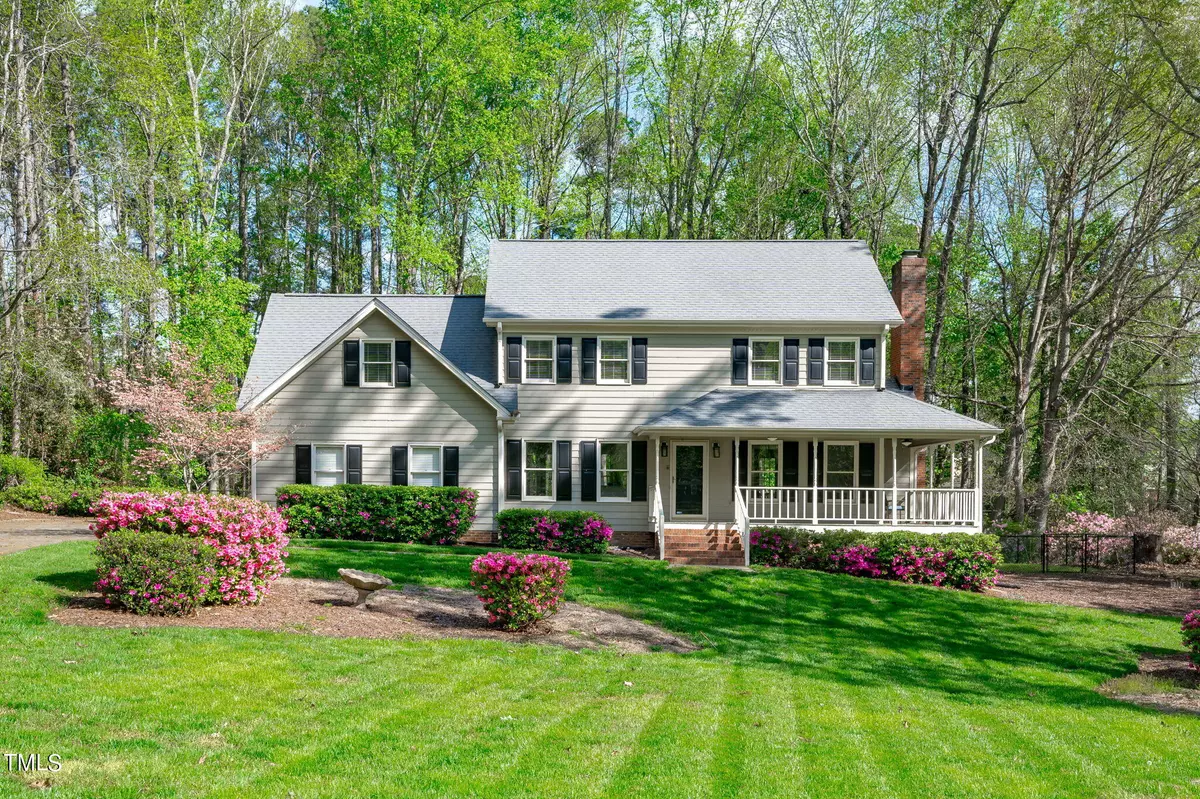 Garner, NC 27529,107 Pineway Street