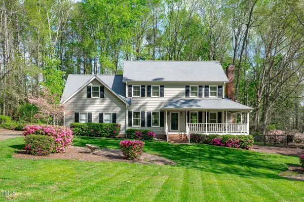 107 Pineway Street, Garner, NC 27529