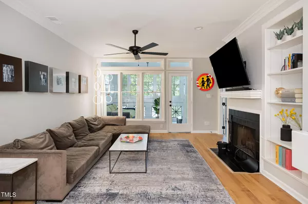 741 Bishops Park Drive #102, Raleigh, NC 27605