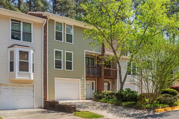 6005 Dixon Drive, Raleigh, NC 27609