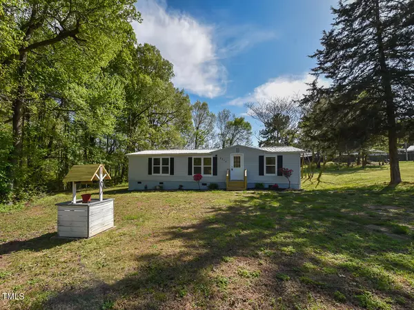 2315 Mcghees Mill Road, Roxboro, NC 27574