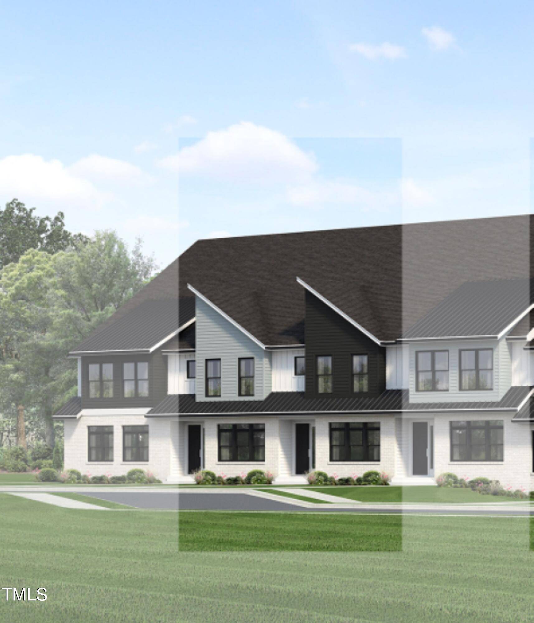 937 Myers Point Drive #25, Morrisville, NC 27560
