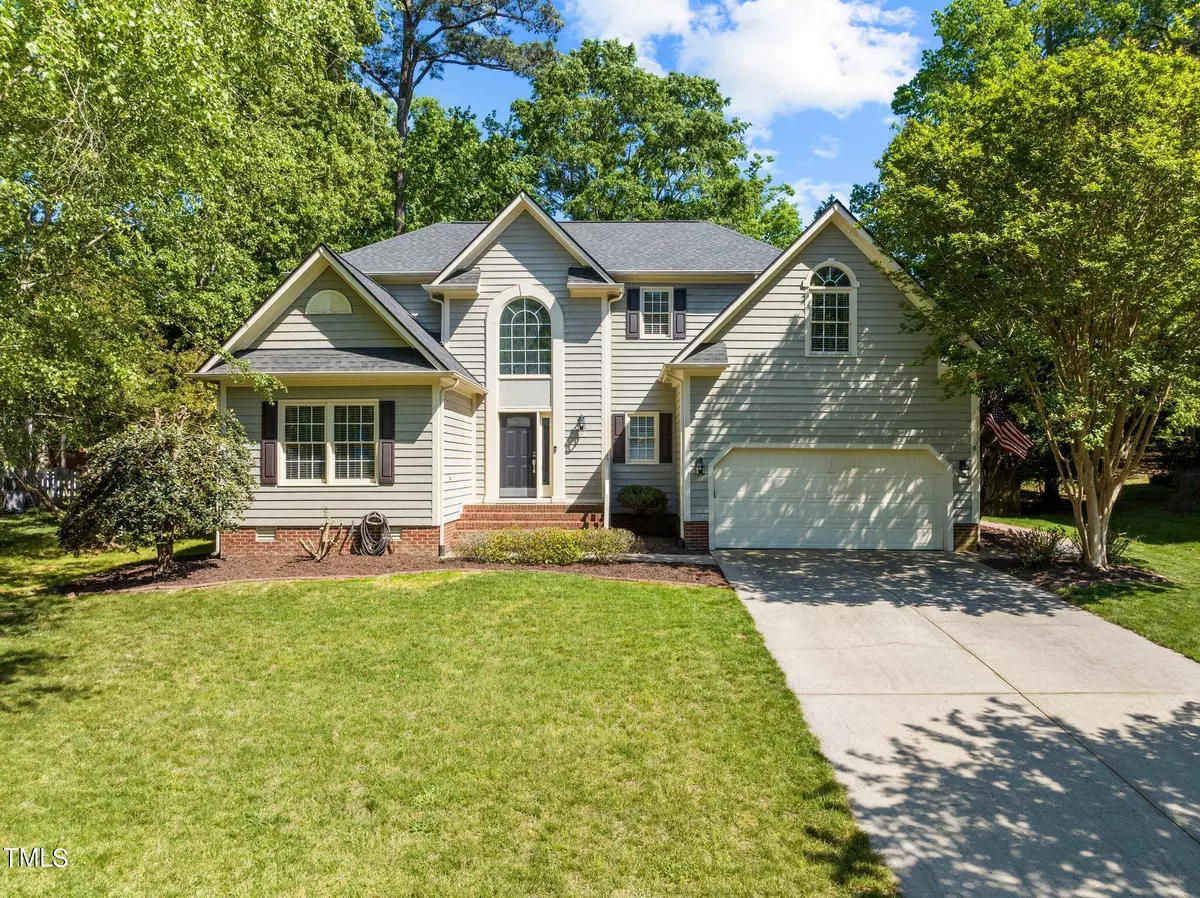 Cary, NC 27518,109 Olde Tree Drive