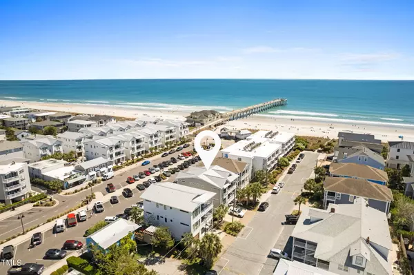 Wrightsville Beach, NC 28480,9 E Greensboro Street #B