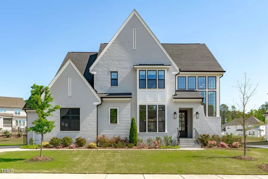 244 Chestnut Walk Drive, Apex, NC 27523