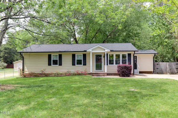 1114 Vandora Springs Road, Garner, NC 27529