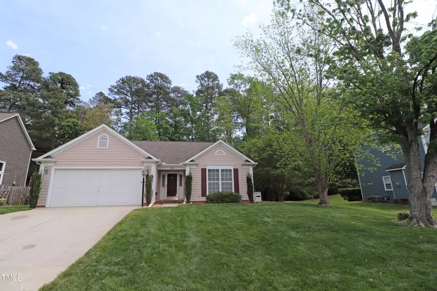 9708 Whiteclay Court, Raleigh, NC 27617