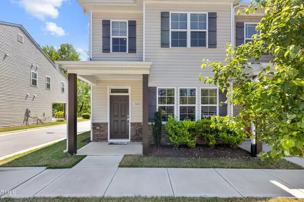 3626 Buffaloe Road, Raleigh, NC 27604