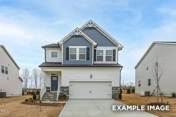 401 Reinsman Court, Mebane, NC 27302